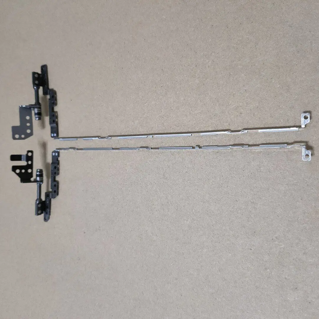 for Lenovo IdeaPad 15S 3-15ITL6 ALC6 Laptop Screen Hinge Shaft Rotation Axis Replacement Kit Durable Repair Part