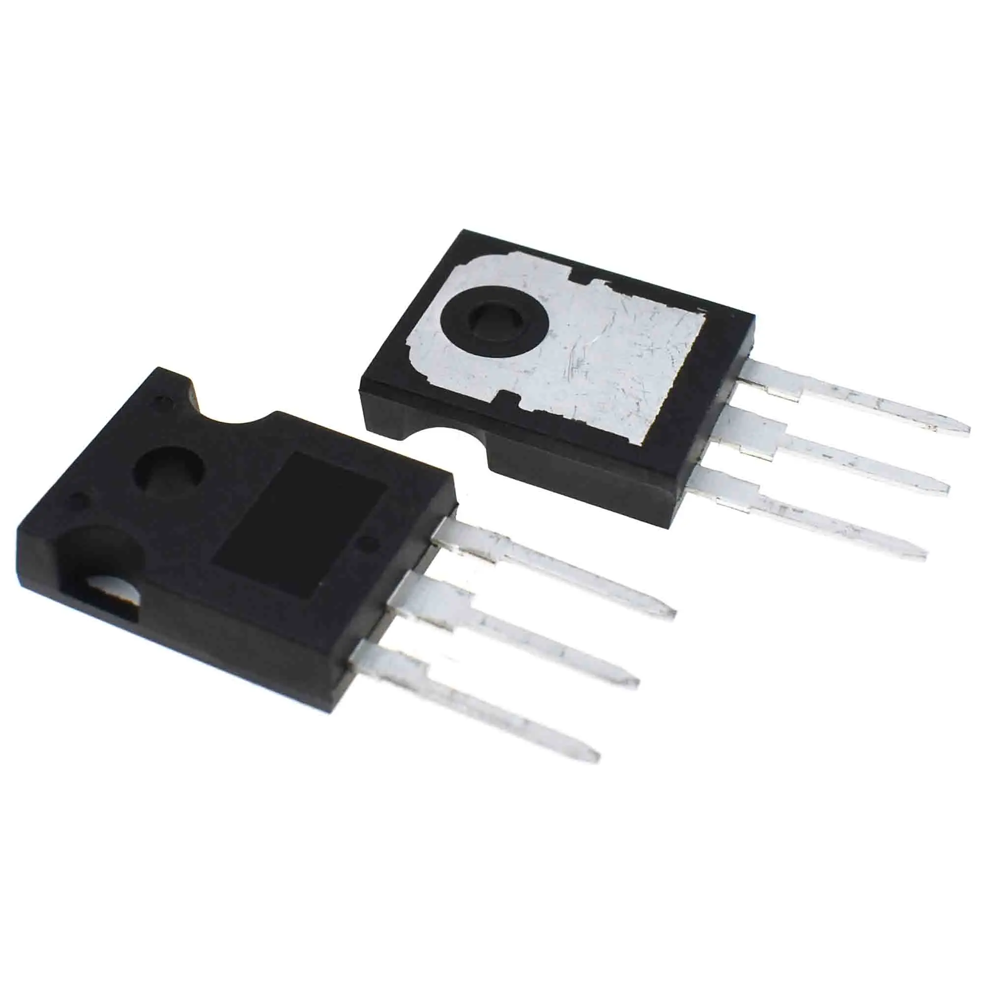 5Pcs MBR40100PT TO-247 MBR40100 TO247 MBR40100PTG TO-3P 40A 100V Schottky Diode