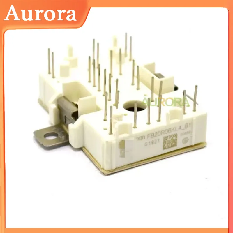 FB20R06KL4-B1 FB20R06KL4_B1 IGBT Module