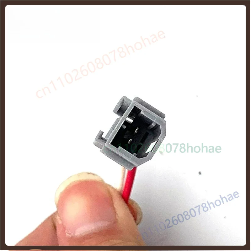 For Sinotruk Howo T7 T5G Urea Pump Solenoid Check Valve WG1034130181+005 SCR Aftermarket Parts