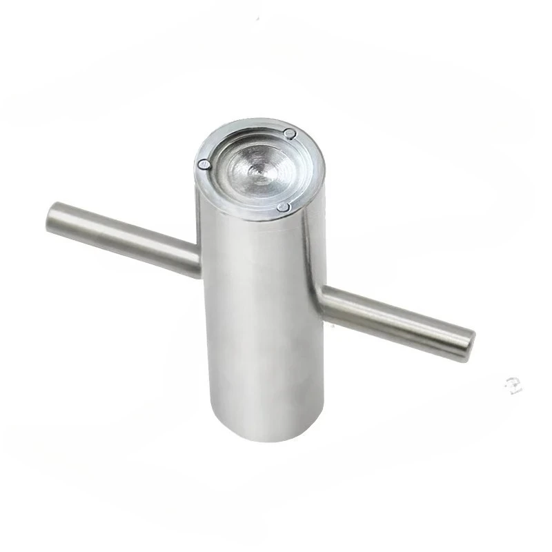 High-speed mobile phone wrench accessories Dental mobile phone large head back cover repair tool