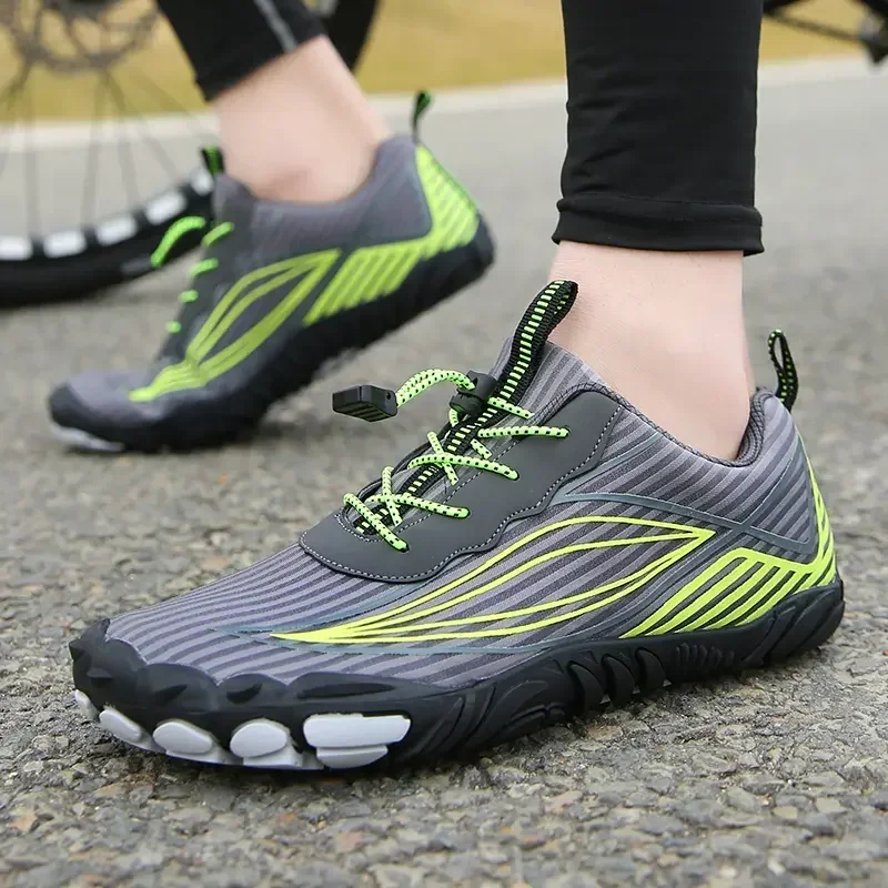 Buty turystyczne unisex odporne na zużycie Outdoor Sport mężczyźni kobiety trampki wspinaczka buty trekkingowe antypoślizgowe oddychające Fitness