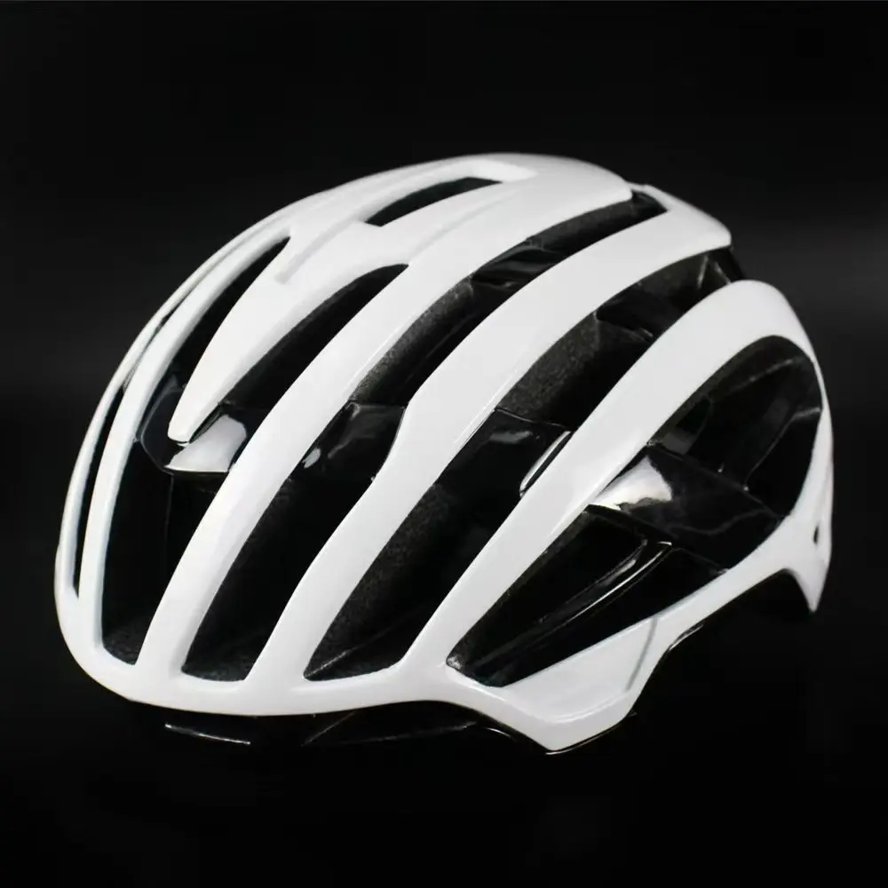 

Casco de ciclismo Aero casco de bicicleta de carretera deporte al aire libre hombres MTB casco de bicicleta gorra de seguridad d