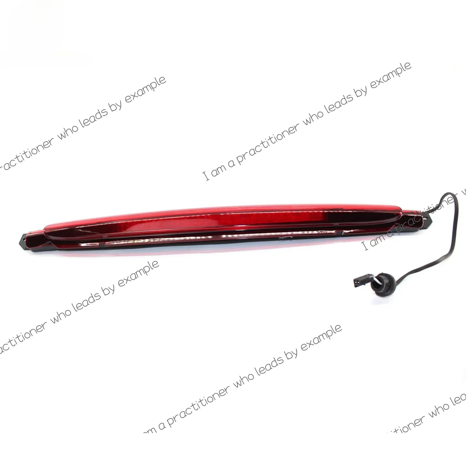 

Автомобильный светодиодный третий 3RD задний стоп-сигнал, стоп-сигнал, красный 15201921 GM2890106 для Trailblazer Envoy 2002-2009, запасные части для салона