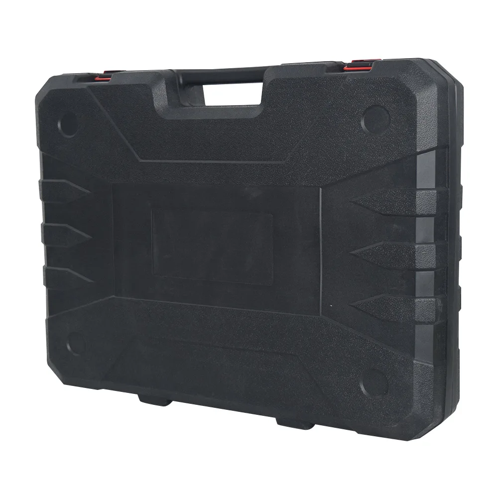 Multifunctional Household Tool Maintenance Workshop Automobile Maintenance Carpentry Factory All-In-One Toolbox 6