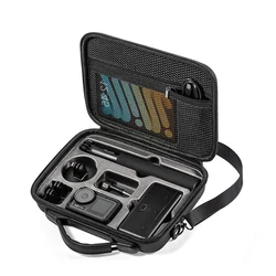 Handbag For DJI Osmo Action 5 Pro Storage Bag Camera Protection for DJI Action 4 3 Shoulder Bag Portable Travel Fall Prevention