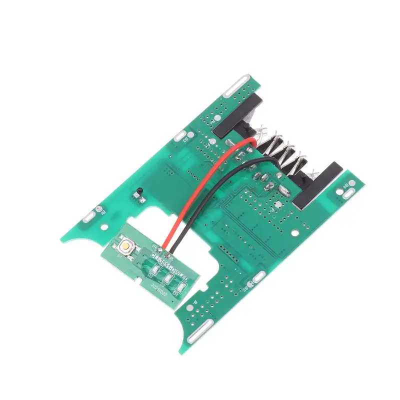 18650 Li-ion Battery Charge Protection Circuit Board 18V 20V Baterry forDewalt DCB183 DCB200 Li-ion Battery PCB Circuit Board