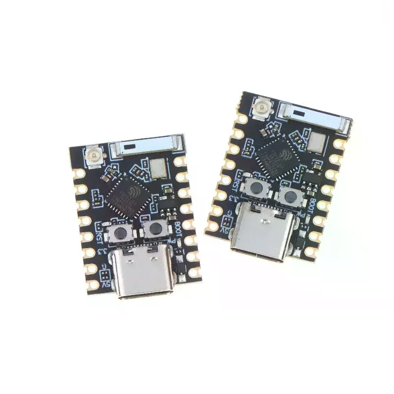 1Pcs Type-C ESP32 C3 Super Mini Development Board With WIFI Bluetooth For DIY Projects