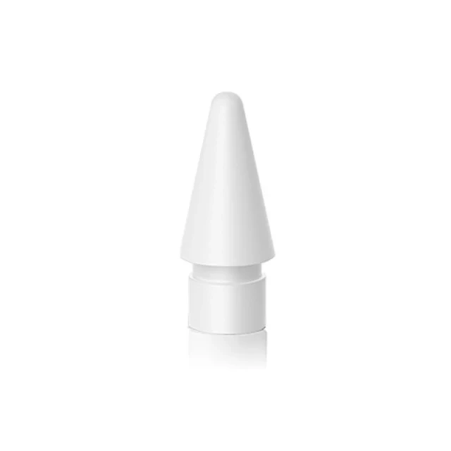 Voor Apple Potloodpunt Dubbellaags Voor Apple Potlood 1e 2e Generatie Tip Voor Potlood Tips Voor iPad Stylus Pen Vervanging Penpunt
