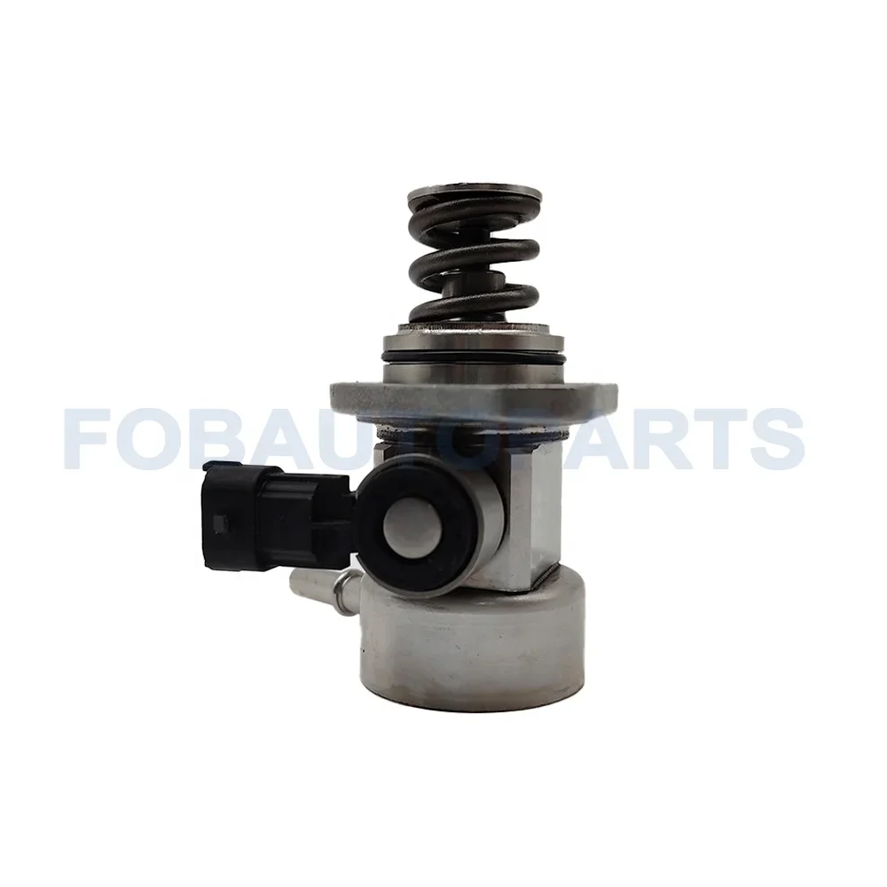 Sold From One Piece Brand New High Pressure Fuel Pump for Maserati 2014-2017 PHP087 299268 336324 323980 308863