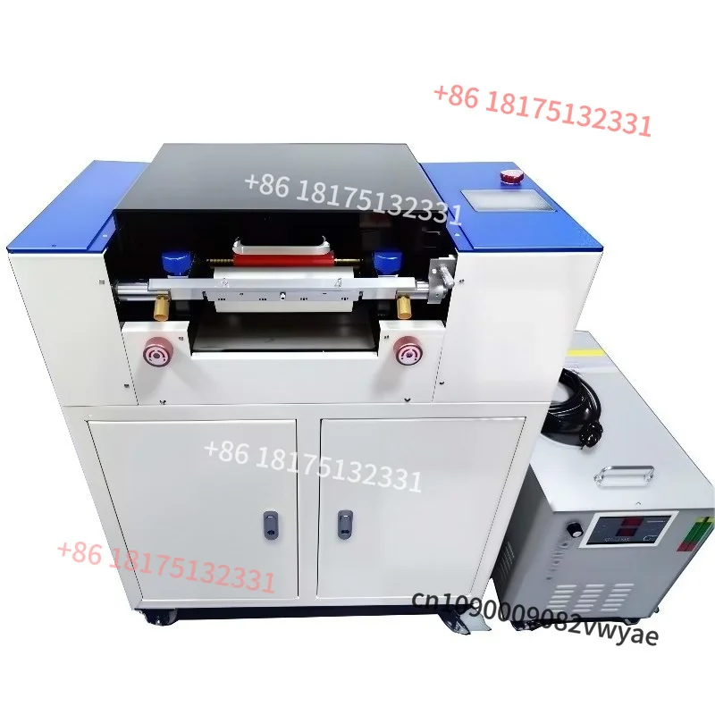 Flexographic color development and UV curing machine Flexographic proofing equipment Flexographic proofing machine