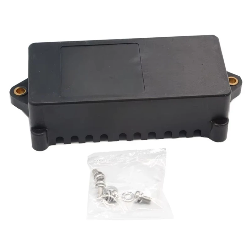 6G5-85540-12 Gloednieuwe CDI Ontstekingssysteem Voor Yamaha Buitenboordmotor 2T 150HP 225HP