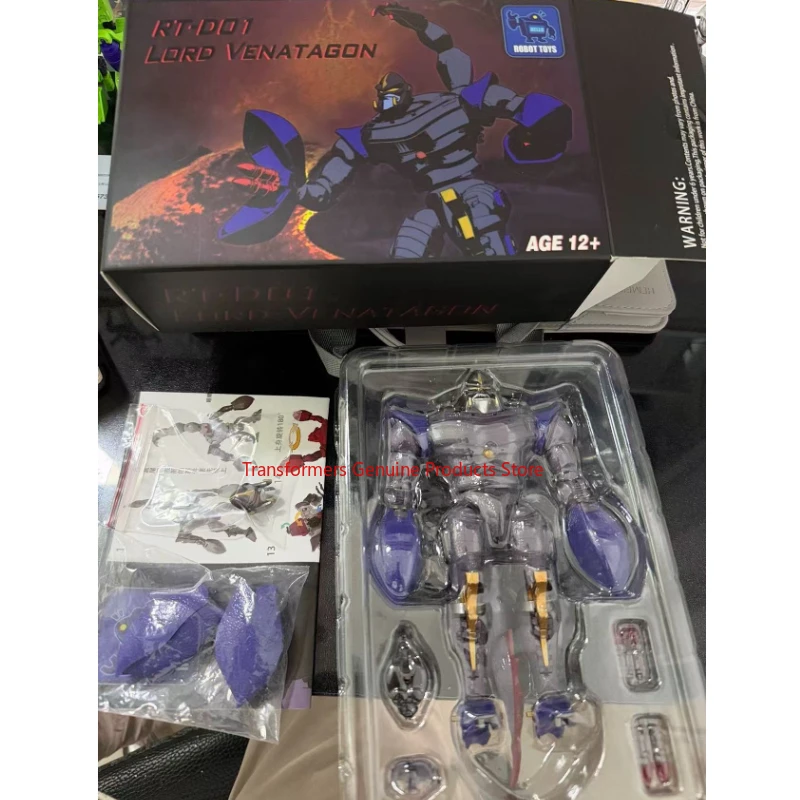 In Stock Transforme…