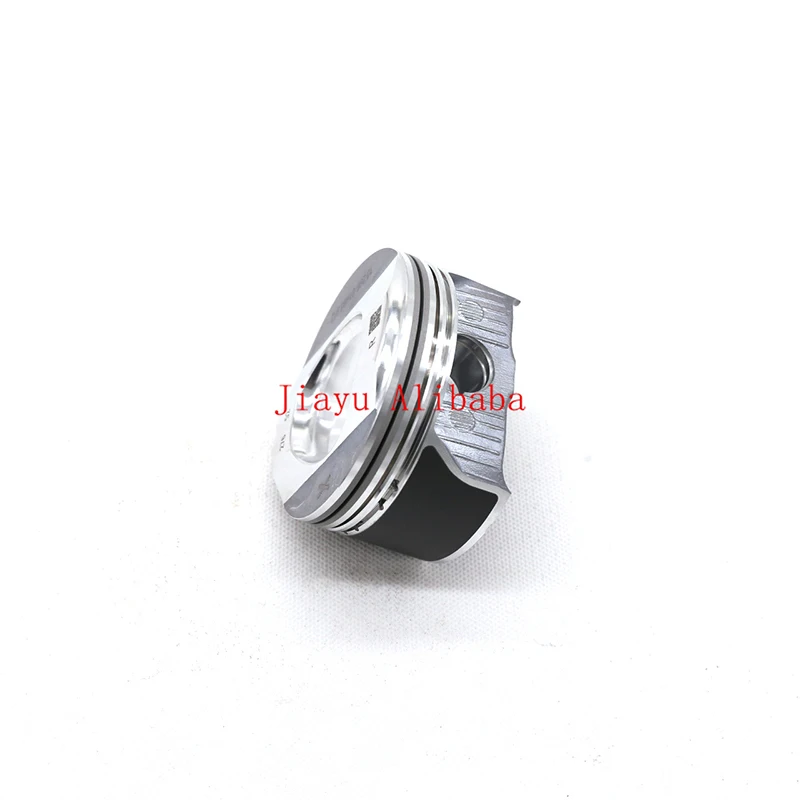 engine piston for X218 C218 A207 C207 X166 W166 V251 R172 R231 W221 CLS350 CLS300 E350 A2760304317 2760304317