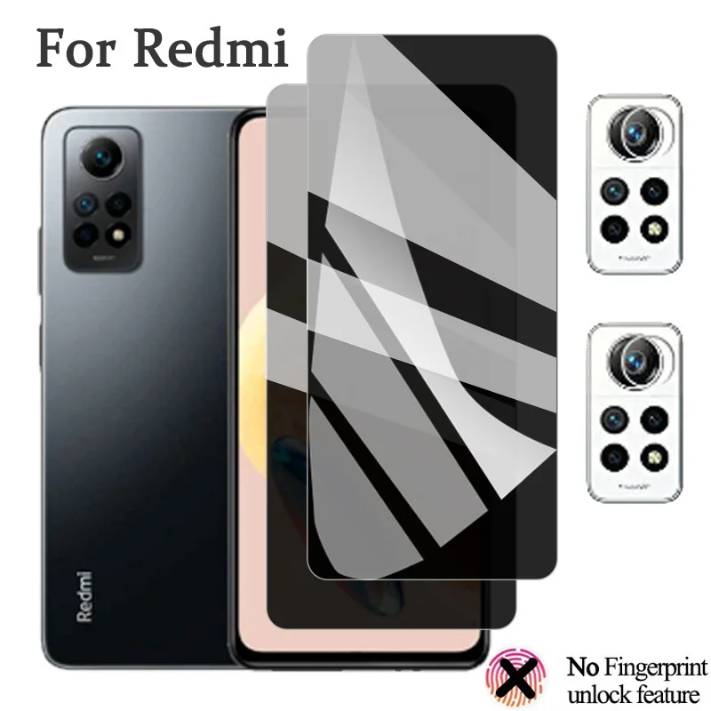 

redmi note 12 pro 4g Anti Glare Tempered Glass for Xiaomi redmi note 12 pro 5g Privacy Glass redmi note 12s Film redmi note 12 pro plus anti spy screen protector for redmi note 12 4g 5g cristal templado antiespia