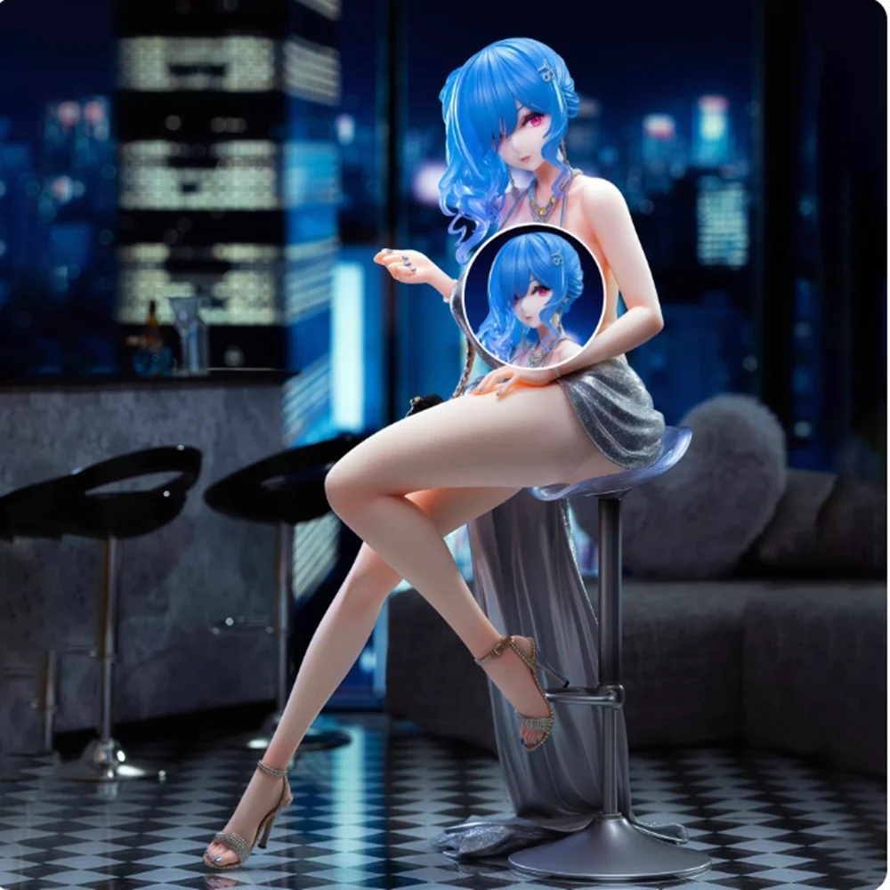 

Anime Alter Azur Lane USS St. Louis 1/6 Scale PVC Action Figure Toys Model Collection Doll Gift 28cm