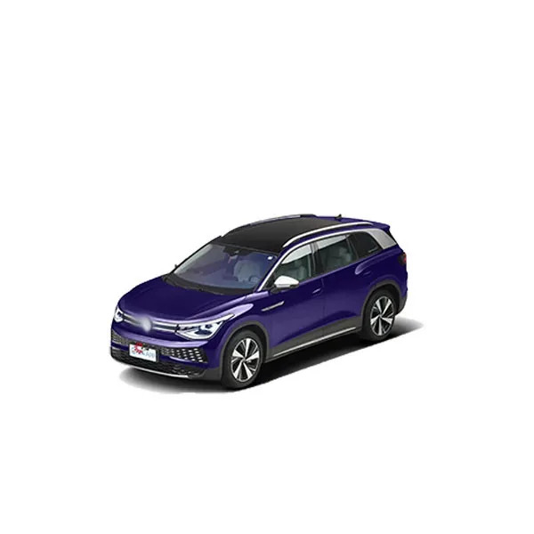 전기 자동차 Id6x Electro 자동차 커버 시스템 vw 자동차 바디 키트 부품