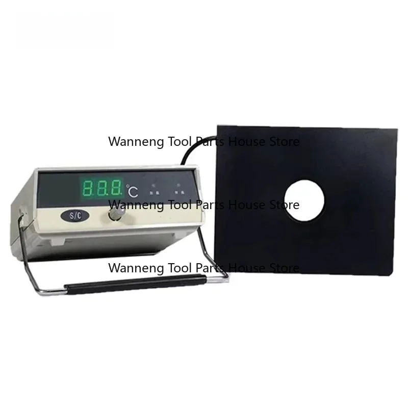 แท่นทำความร้อน OPTO-EDU A54.9602 สำหรับกล้องจุลทรรศน์สเตอริโอ