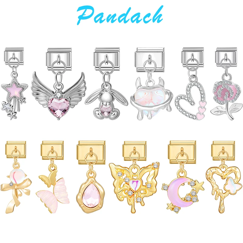 �y�Z�[�����zPandach ���̉ԃE�T�M�V�g���V���C�j���O�s���N�W���R�� 9 �~�����[�g���C�^���A���W���[���X�e�����X�|�X�v���C�V���O DIY �W���G���[���C�L���O