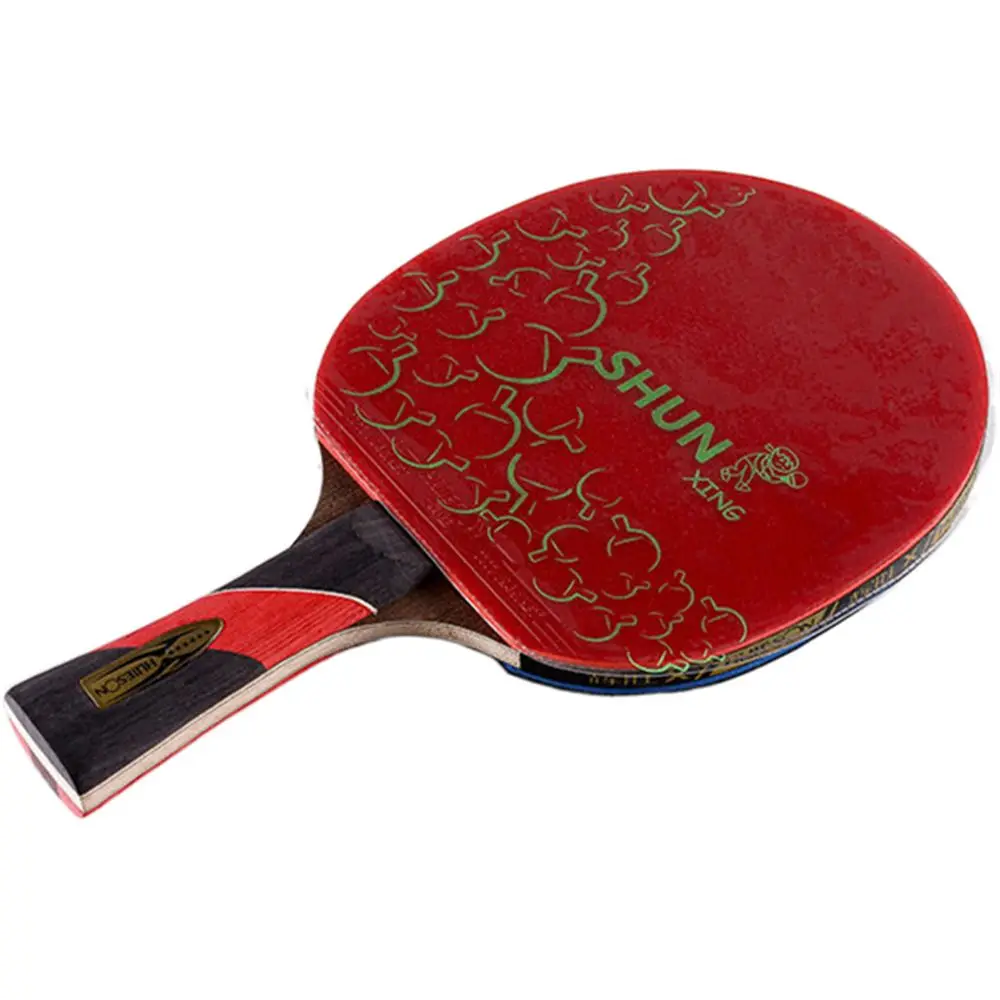 Astringent Table Tennis Protective Film Adhesive Film 16x16.2cm Ping Pong Bat Protector Un-sticky Rubber Racket Covers