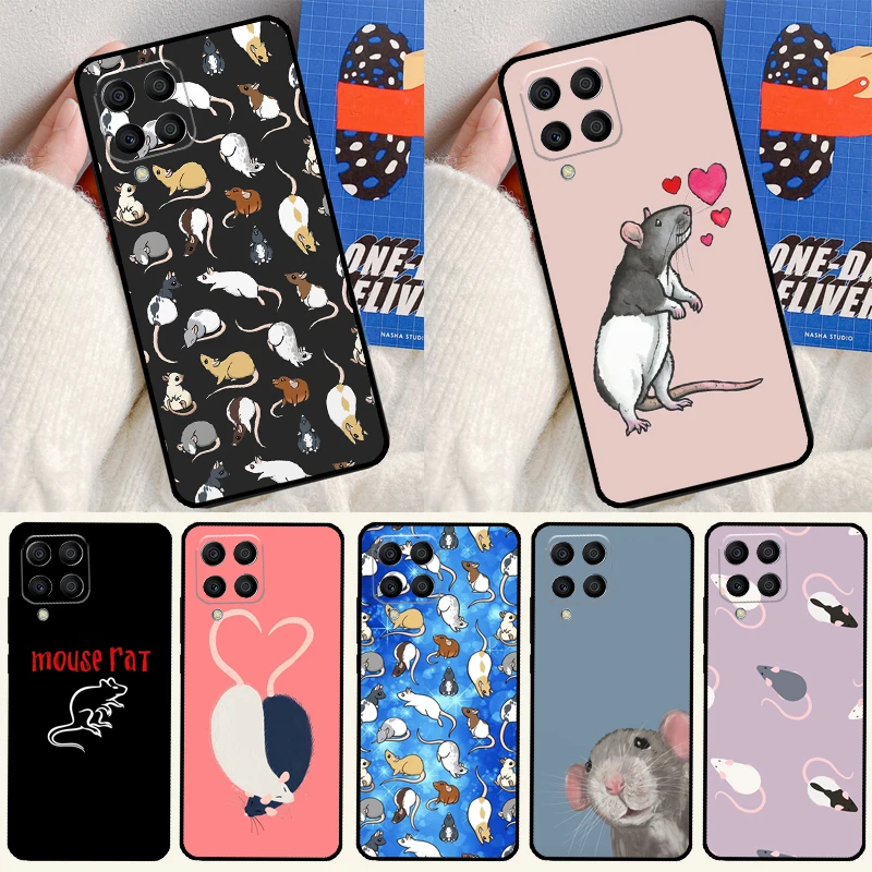 Mouse Rat For Samsu…