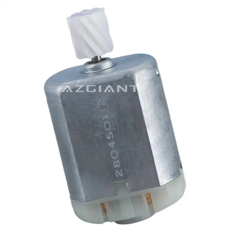 

AZGIANT for Chrysler Concorde LX/Sebring Sedan/PT Cruiser Dodge Stratus Car Trunk Lock Block Motor Replacement High Performance