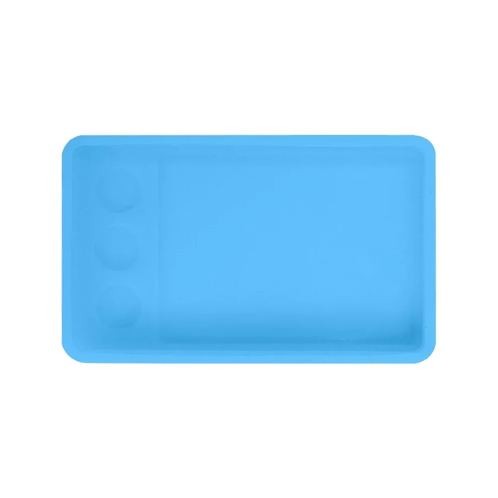 غطاء لوحة القيادة من السيليكون للدراجة الإلكترونية لـ SmartGyro Rockway/Speedway سكوتر كهربائي لحماية S886 غطاء لوحة الأكمام من السيليكون