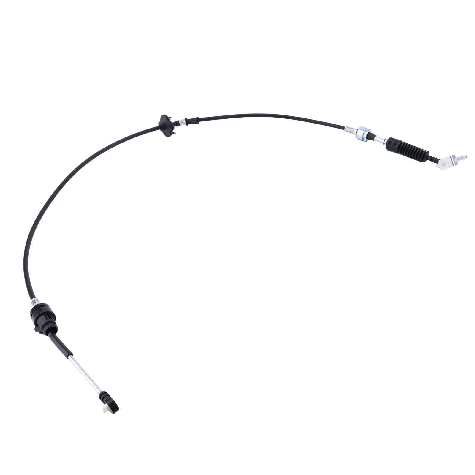 لسيكويا 2005-2007 ناقل حركة أوتوماتيكي والعتاد شيفتر كابل السيارات عبر التحكم رافعة كابل