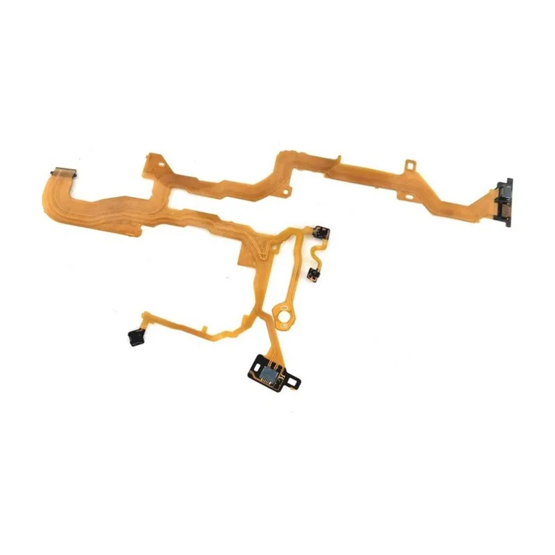 Best-Camera Flex Cable Replacement For Sony RX100M3 RX100M4 RX100M5 ZV1 With IC