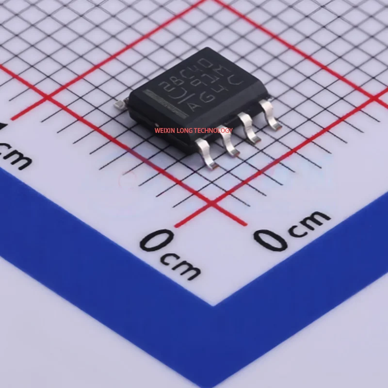 UCC28C40 Bicmos Low…