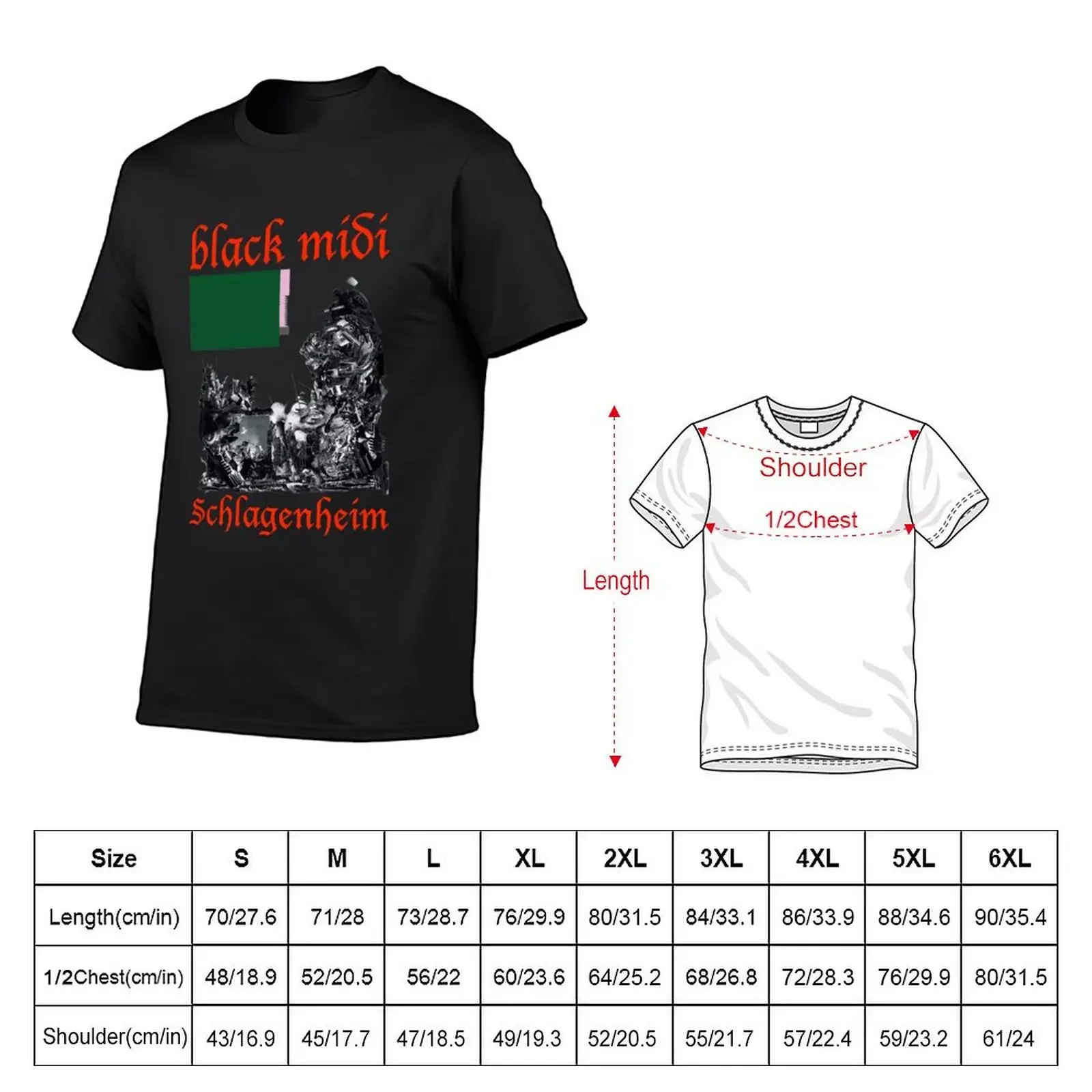 The result of midi T-Shirt essential t shirt shirts graphic customs anime stuff men t shirt