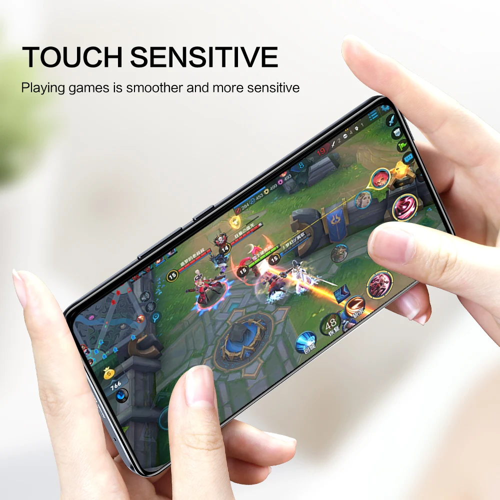 SmartDevil полное покрытие закаленное стекло для Xiaomi Mi 11T HD 2 шт. Защитная пленка для экрана мобильного телефона Mi 9T 10T Pro прозрачная пленка