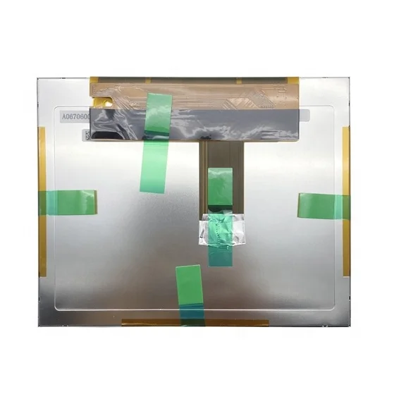 ROBÔ -APP01-1 TEACH PESENTE TELA DE EXIBIÇÃO LCD TCG057VGLPBANN-GN00