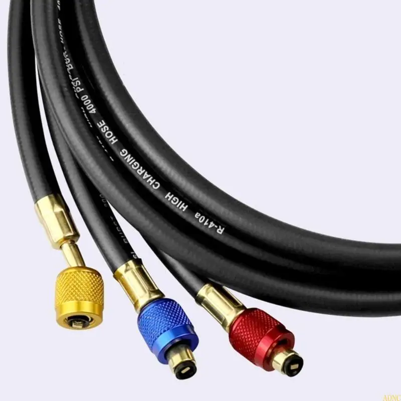 أداة خدمة تكييف الهواء A0NC تكييف الهواء شحن الخرط