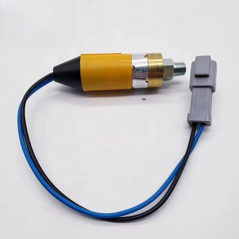 

Экскаватор E320G/322C/325B/C Датчик давления 3E-6455 Автомобильные аксессуары Заготовки для сублимации Садовые инструменты