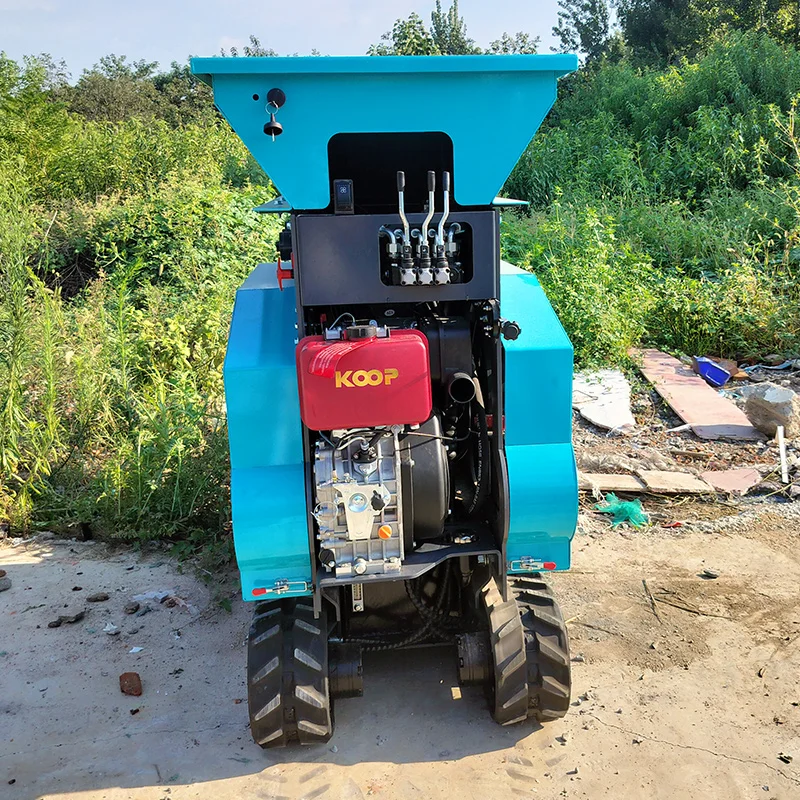 Customized Mobile Jaw Crusher Diesel Small Jaw Stone Crusher Crushing Machine Price For Sale