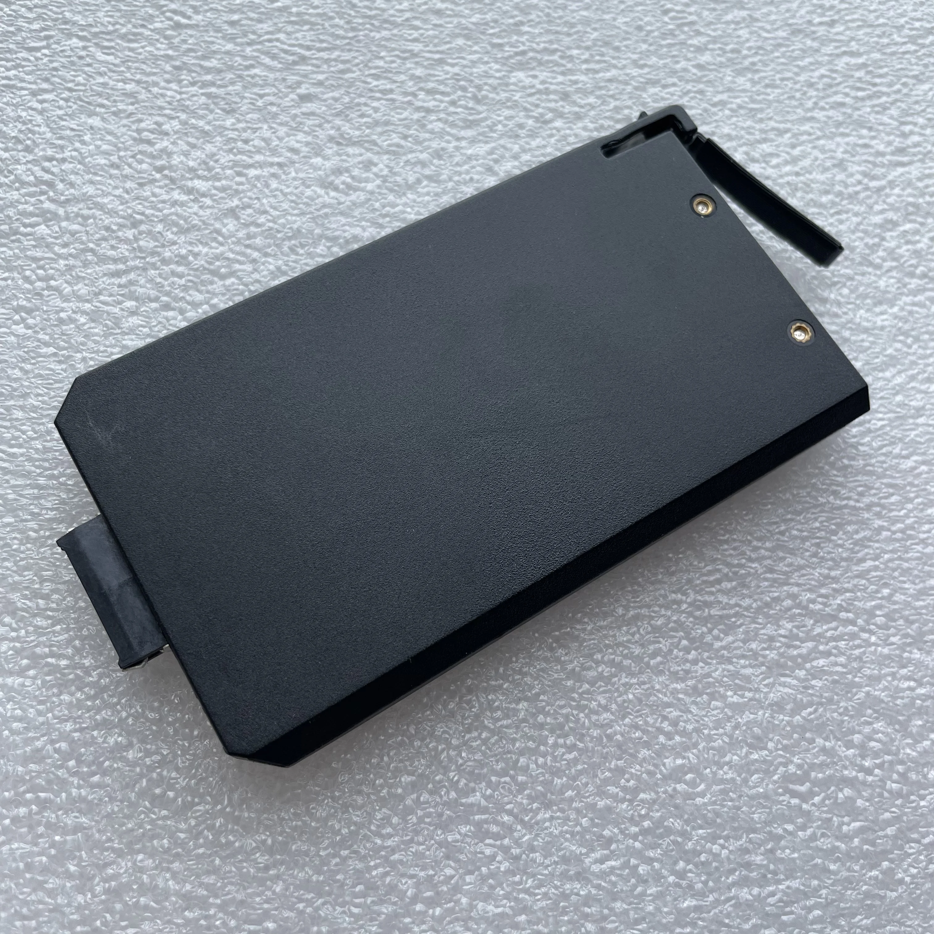 OEM NEW For Getac V110 110 M.2 HDD SSD Hard Disk Drive Case Base Caddy SATA with connector adapter TF1-FPC HDD FPC V110