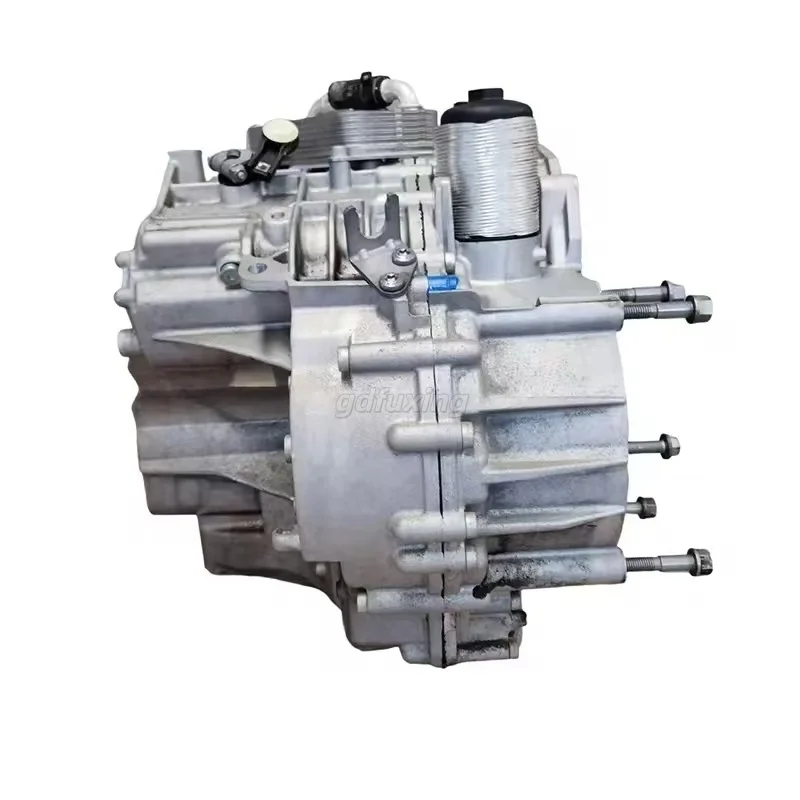 forDSG Gearbox 7 Speed Automatic Transmission Dual Clutch DQ500 Transmissions for Audi Q3 VW