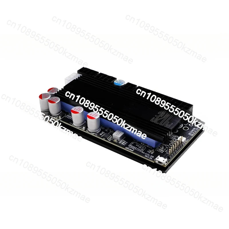 Spot X9-ATX-320 Wide Voltage 16~60V Input High 320W Support 48V SFX Power Module