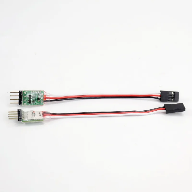 Remote Control Vehicle LED Light Switch Panel Module Lamp Controller for RC Toy Dropshipping
