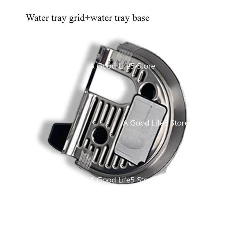 

Apply To NESPRESSO PRO J620 Capsule Coffee Machine Accessories Drip Tray Water Tank Cover Base