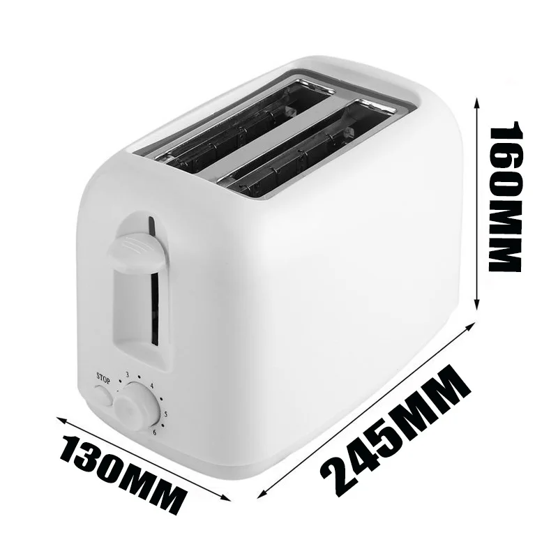 

Toaster Home Sandwich Breakfast Machine Breakfast Spit Driver Commercial Home Multifunctional