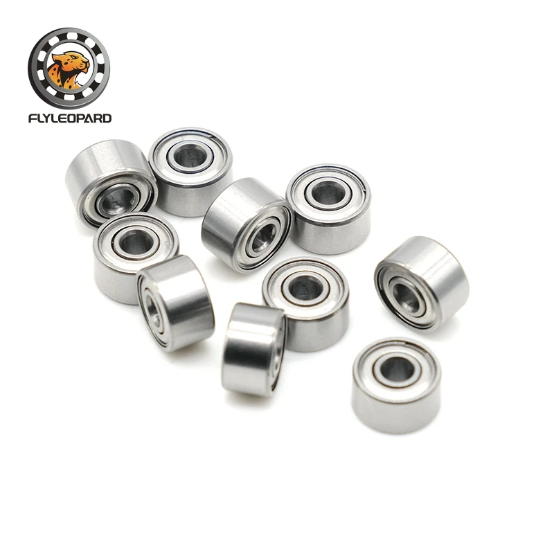 10PCS High Speed Si… - image