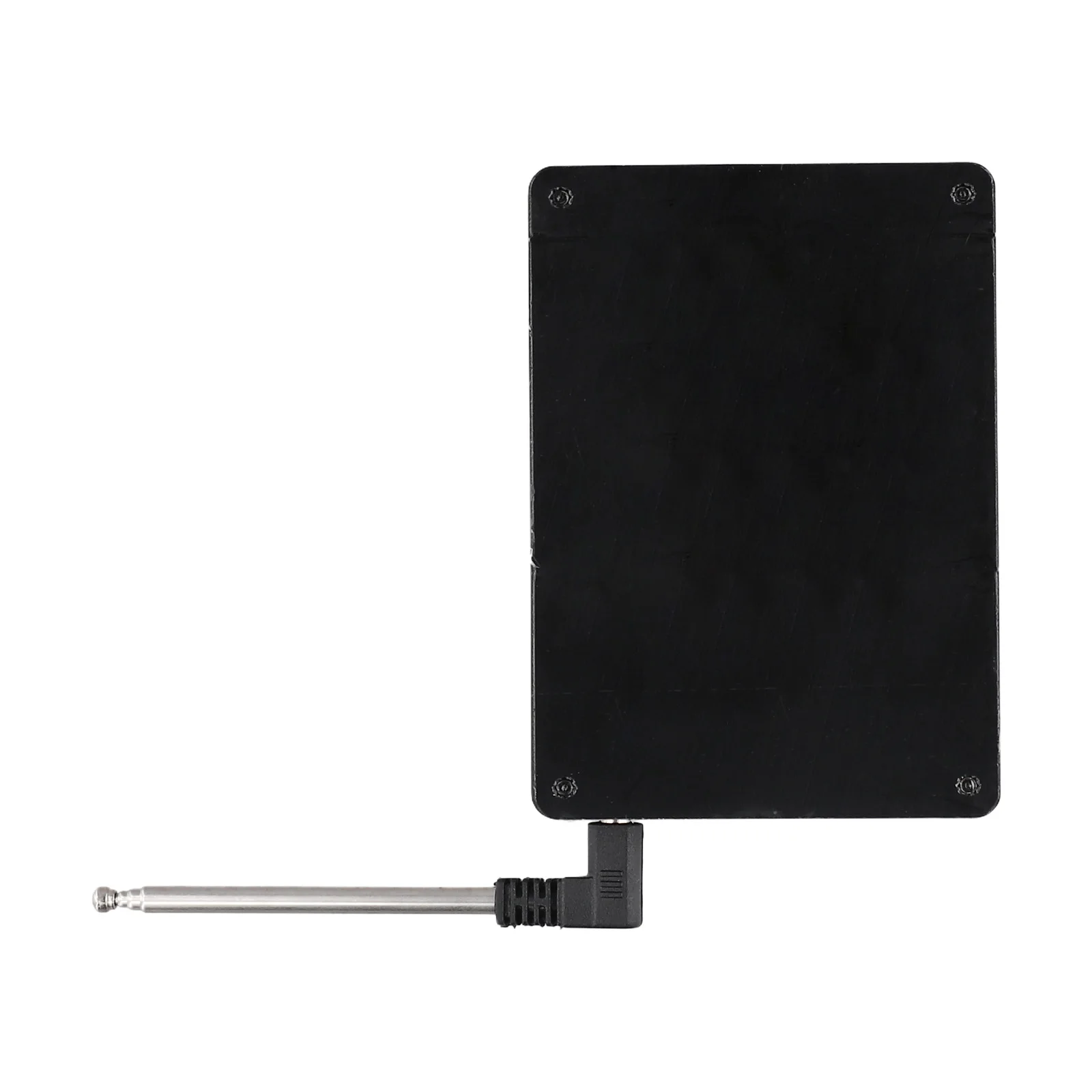 

Mini Electronic Musical Theremin Featuring Digital Display Designed for Easy Use with Multiple Sound Settings Available