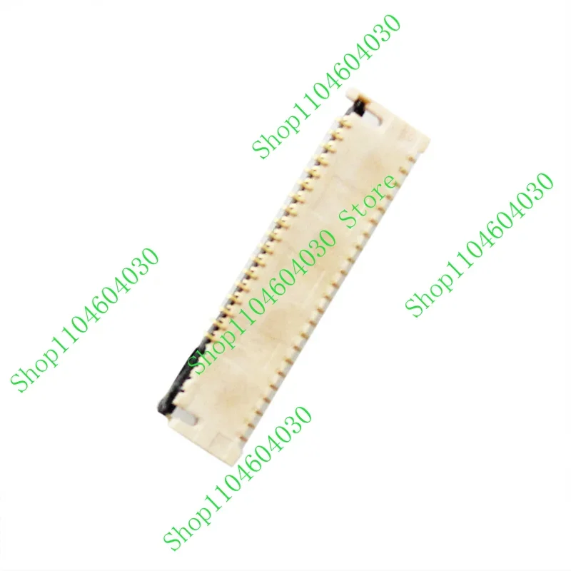 2X Brand New 45Pin LCD FPC Connector For Samsung Galaxy Tab 2 10.1 P5100/P5110