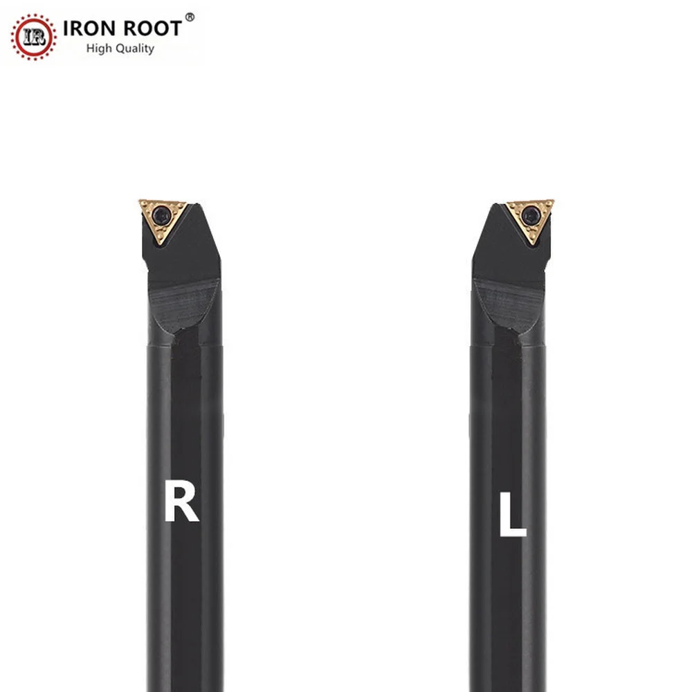 1P S16Q-STUCR11,S16Q-STUCL11,S20R-STUCR11,S20R-STUCL11 CNC Lathe Tool Internal Turning Tool Holder For TCMT11 Carbide Insert