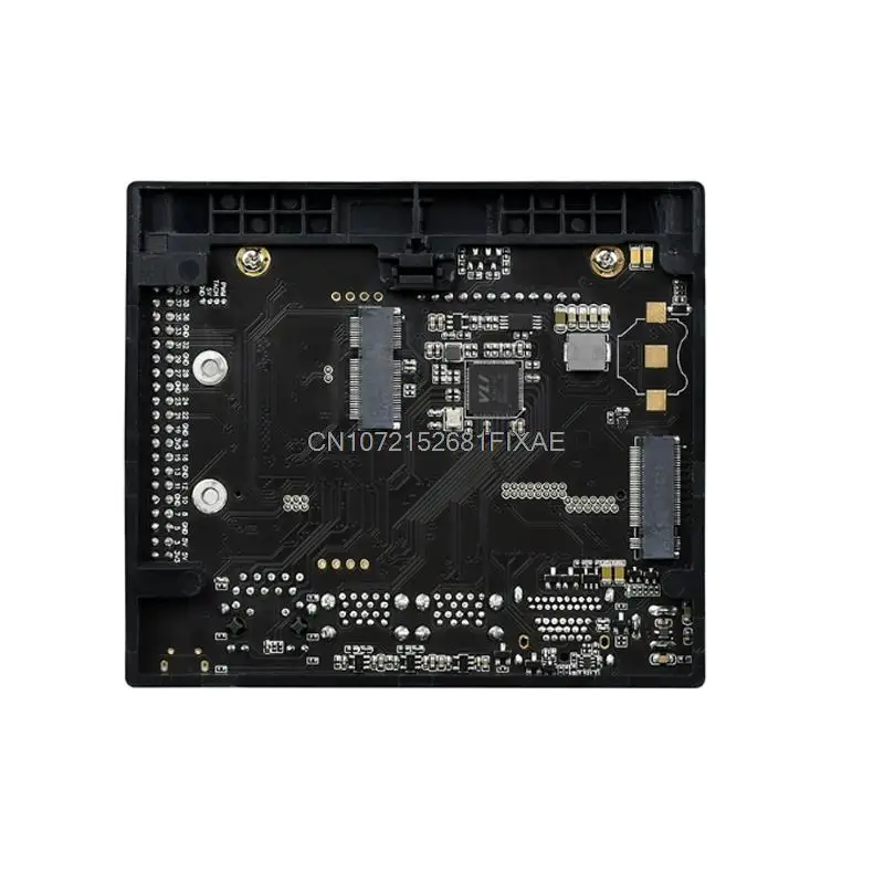 AI Embedded Development Board,Original NVIDIA Jetson Xavier NX Module 8GB/16GB,Jetson Xavier NX Development Kit