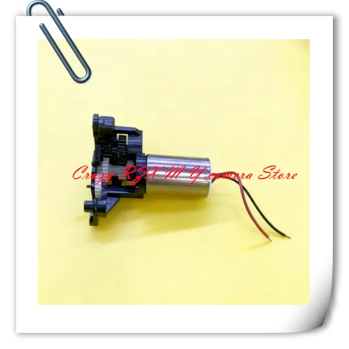 

Замена блока двигателя и шестерни SQ Seqence для Nikon D90