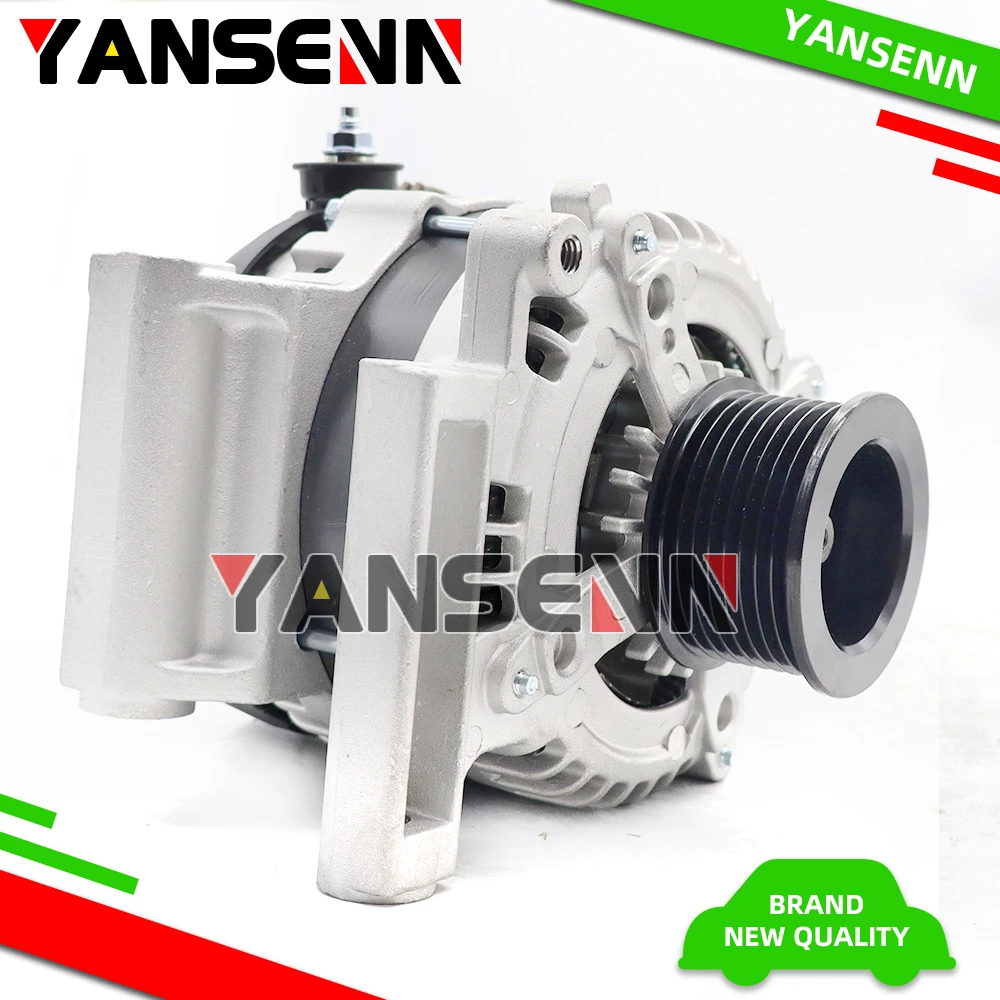 Generator Alternator for Toyota Crown Ruizhi Highlander 3.5 Lexus ES350 27060-0P150 270600P151 2706031040 2706031041 27060-0P060