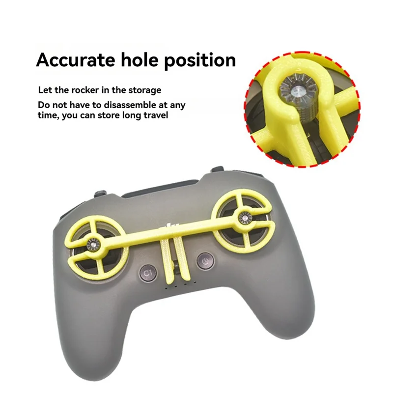 B04B-Remote Joystick Protector Guard Joystick Protector Guard For Avata 2 Control Stick Protection